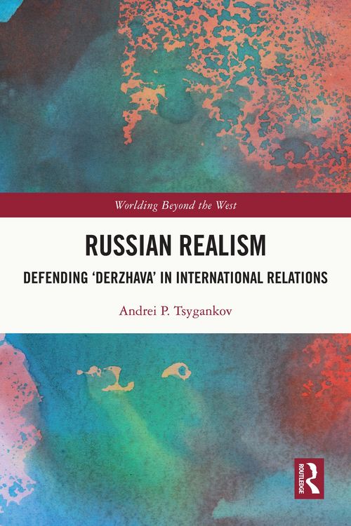 Produktbild: Russian Realism
