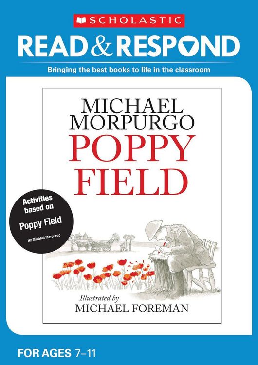 Produktbild: Poppy Field