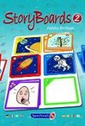 Produktbild: Storyboards 2