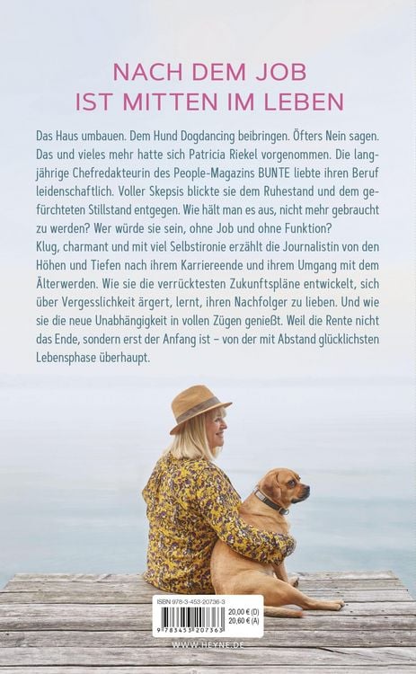 Produktbild: Wer bin ich, wenn ich nichts mehr bin?