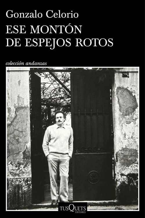 Produktbild: Ese mont&oacute;n de espejos rotos
