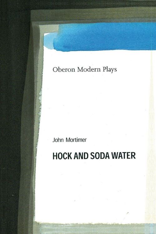 Produktbild: Hock and Soda Water