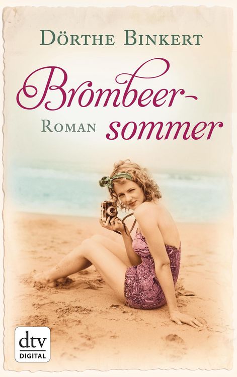 Produktbild: Brombeersommer