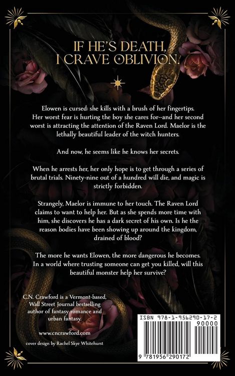 Produktbild: Hallowed Games