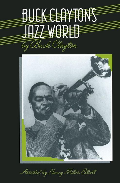 Produktbild: Buck Clayton's Jazz World