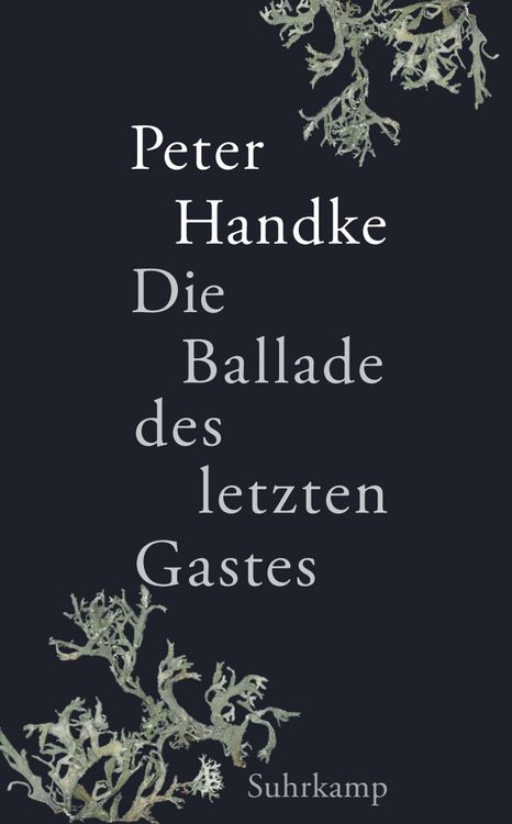 Produktbild: Die Ballade des letzten Gastes