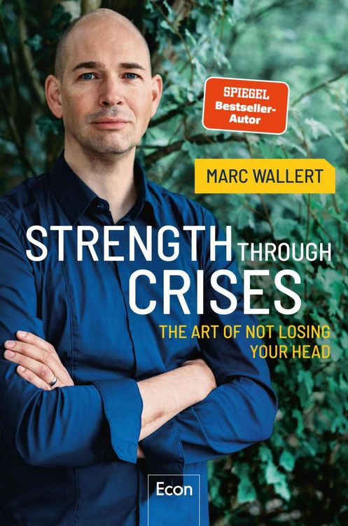 Produktbild: Strength Through Crises