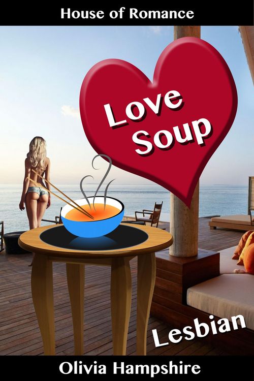 Produktbild: Love Soup