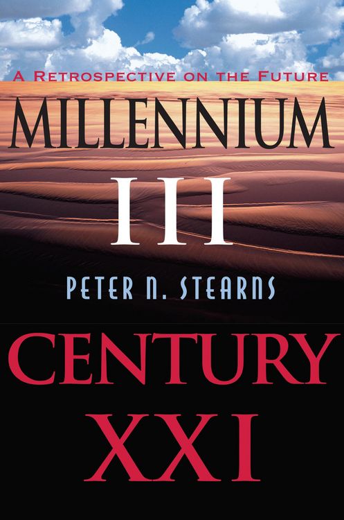 Produktbild: Millennium III, Century Xxi