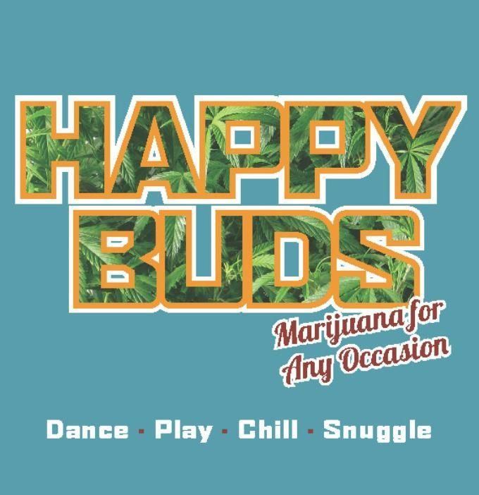 Produktbild: Happy Buds