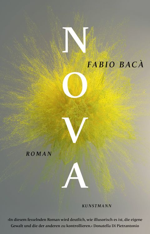 Produktbild: Bac&agrave;, F: NOVA