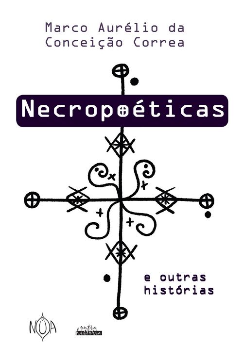 Produktbild: Necropo&eacute;ticas e outras hist&oacute;rias