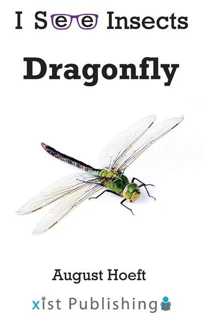 Produktbild: Dragonfly