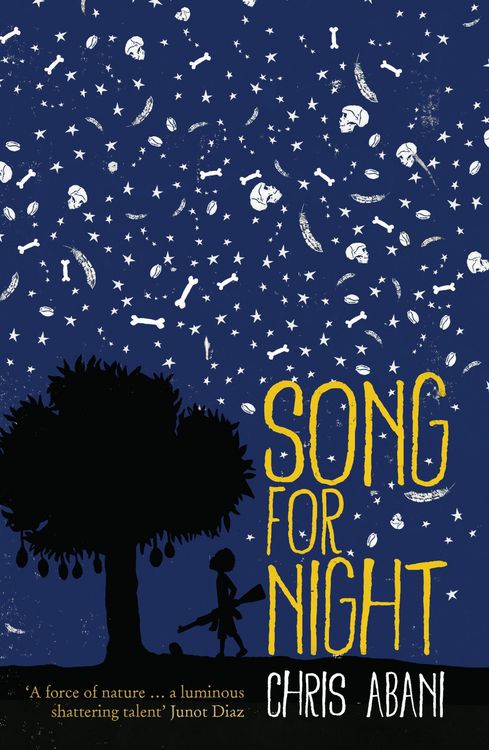 Produktbild: Song For Night