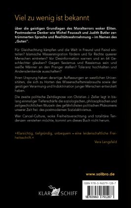 Produktbild: Tyrannei der Postmoderne