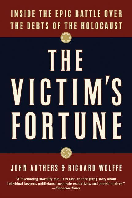 Produktbild: The Victim's Fortune