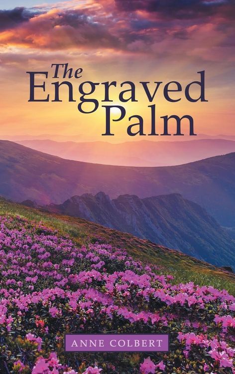 Produktbild: The Engraved Palm