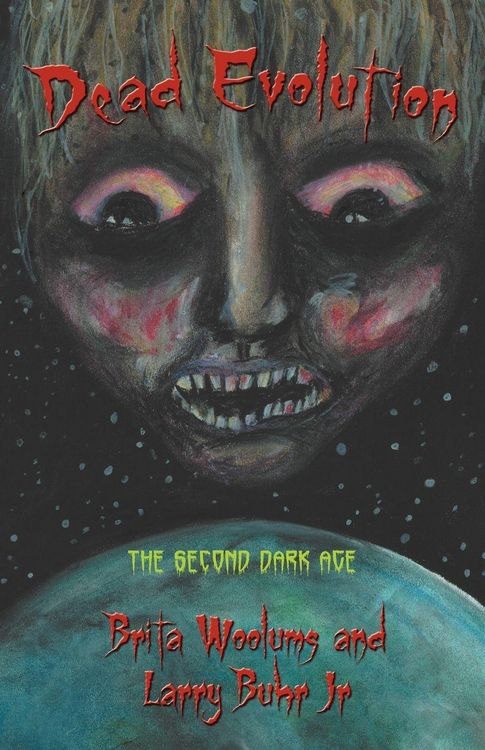 Produktbild: Dead Evolution