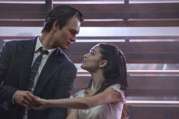 Produktbild: West Side Story