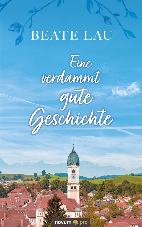 Produktbild: Eine verdammt gute Geschichte