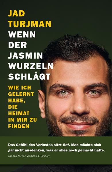 Produktbild: Wenn der Jasmin Wurzeln schl&auml;gt