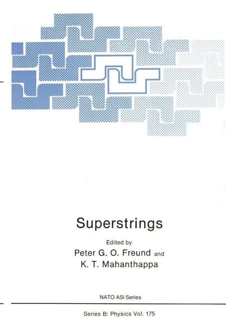 Produktbild: Superstrings