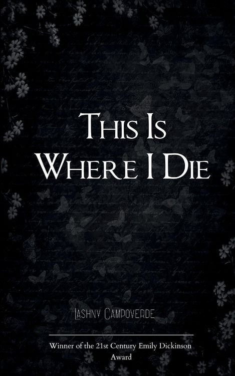 Produktbild: This Is Where I Die
