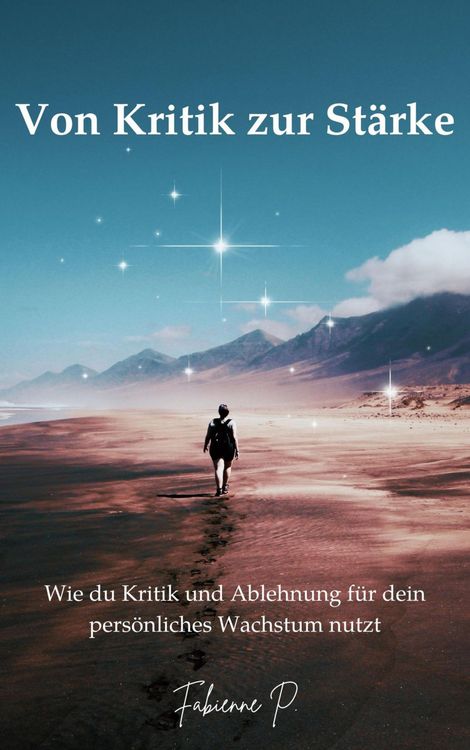 Produktbild: Von Kritik zur St&auml;rke