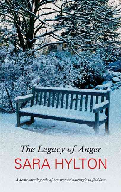 Produktbild: The Legacy of Anger