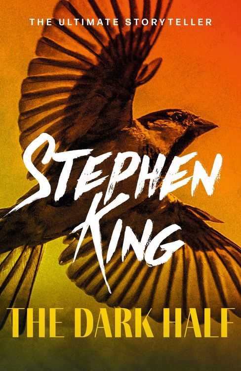 Produktbild: The Dark Half