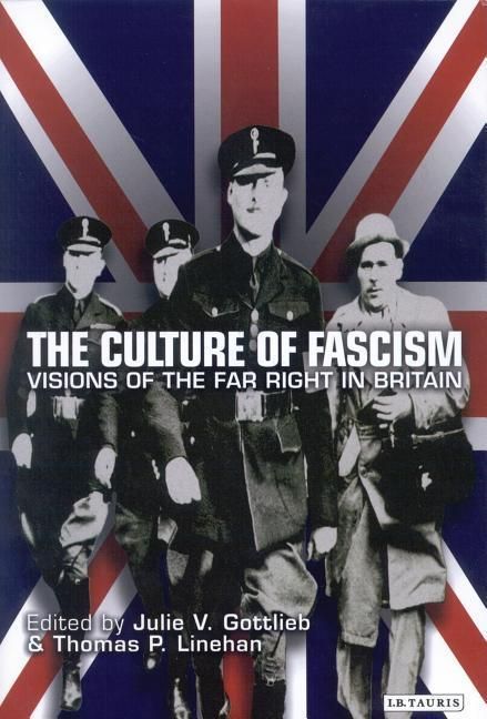 Produktbild: Culture Of Fascism