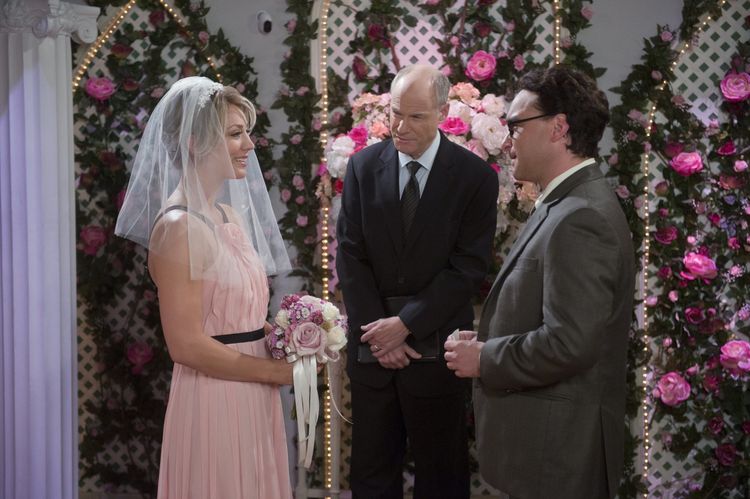 Produktbild: The Big Bang Theory - Staffel 9 [3 DVDs]
