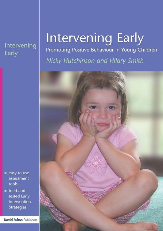 Produktbild: Intervening Early