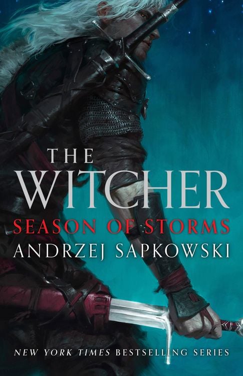 Produktbild: Season of Storms