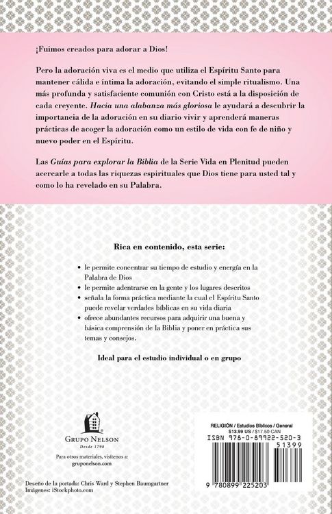 Produktbild: Una Serie Vida En Plenitud