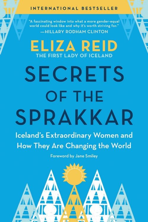 Produktbild: Secrets of the Sprakkar