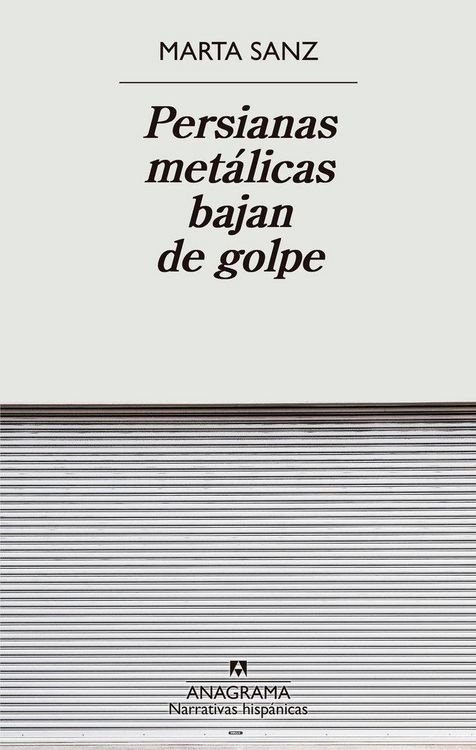 Produktbild: Persianas Metalicas Bajan de Golpe