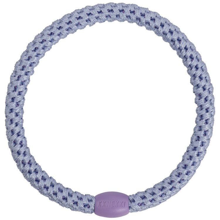 Produktbild: Kknekki Haargummi &ndash; Modische & haarschonende Accessoires