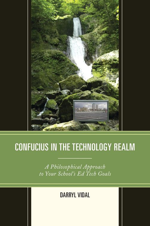 Produktbild: Confucius in the Technology Realm