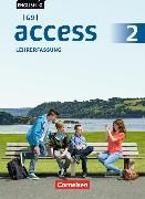 Produktbild: Access - G9 - Ausgabe 2019 - Band 2: 6. Schuljahr