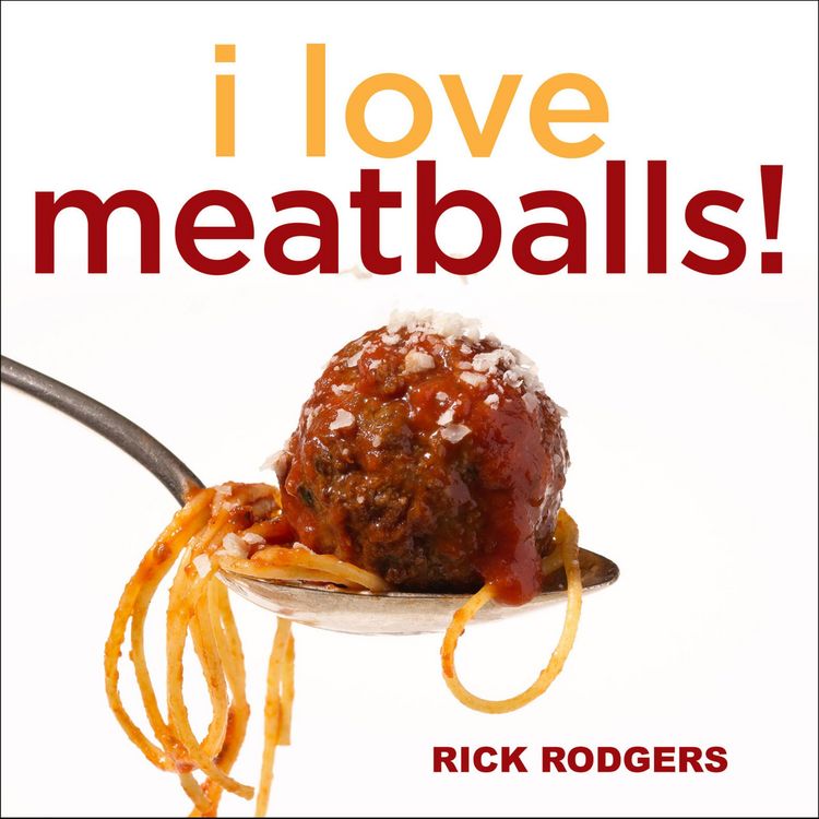 Produktbild: I Love Meatballs!