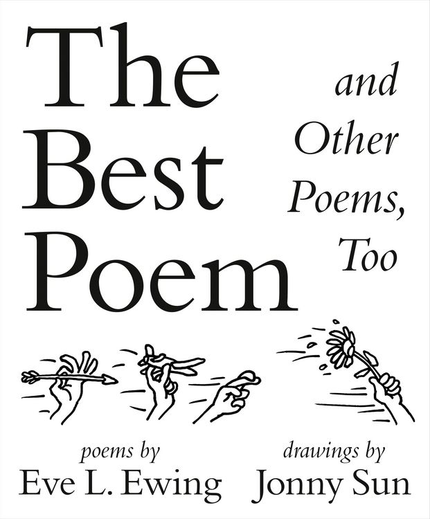 Produktbild: The Best Poem and Other Poems, Too