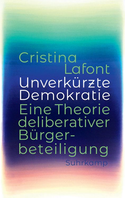 Produktbild: Unverk&uuml;rzte Demokratie