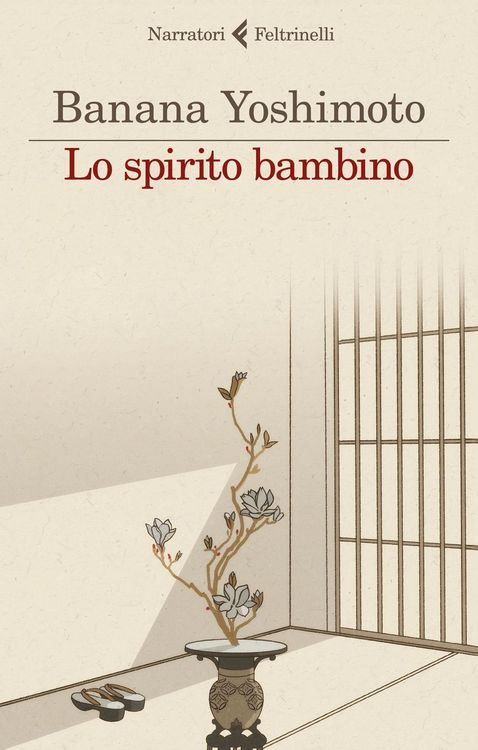 Produktbild: Lo spirito bambino. Le strane storie di Fukiage. Vol. 3