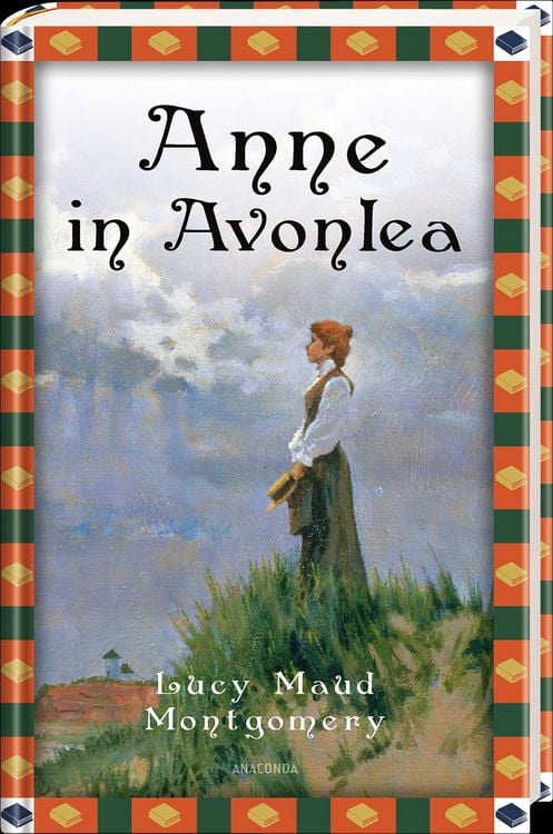 Produktbild: Anne in Avonlea