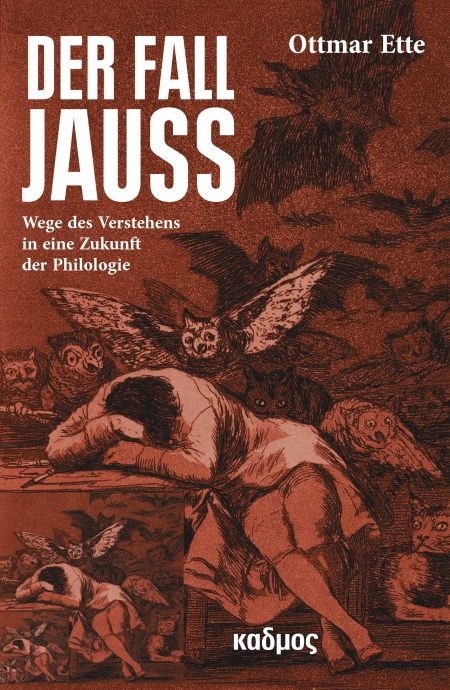 Produktbild: Der Fall Jauss