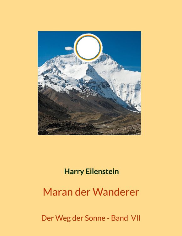 Produktbild: Maran der Wanderer