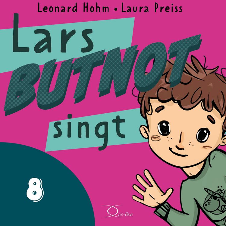 Bild vom Artikel Lars BUTNOT singt vom Autor Leonard Hohm