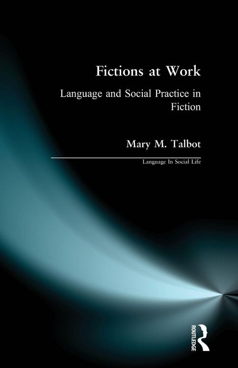 Produktbild: Fictions at Work