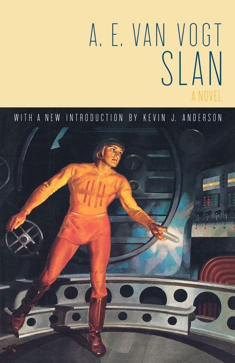Produktbild: Slan